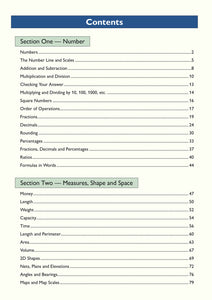 Functional Skills Maths Level 1 - Study & Test Bundle