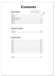 11+ CEM Test Practice 3 Work Book Bundle for Year 4 Ages 8-9 KS2