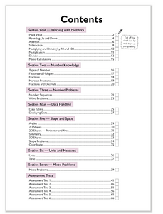 11+ CEM Test Practice 3 Work Book Bundle for Year 4 Ages 8-9 KS2