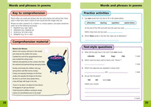 Load image into Gallery viewer, Year 3 Maths &amp; English SATs Practice Workbook for the 2021 tests For ages 7-8 KS2