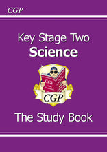 Load image into Gallery viewer, Year 5 Science Home Learning Workbook Bundle for Ages 9-10 KS2