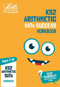 Year 3 Maths & English SATs Practice Workbook for the 2021 tests For ages 7-8 KS2